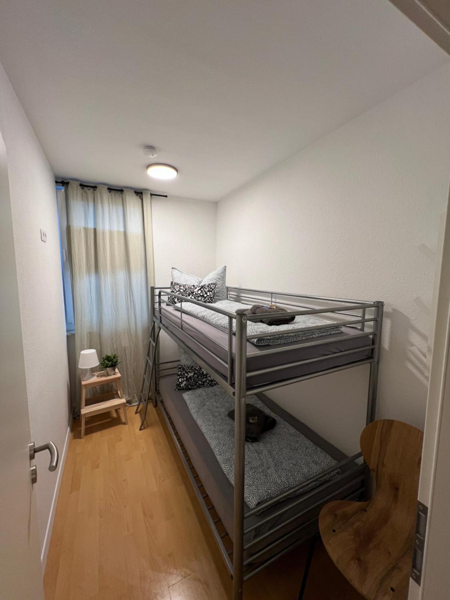 Apartment Humboldt 3 Schlafzimmer,Wifi, Netflix Parken, Terrasse, Klimatisiert, Naehe Zentrum 예나 외부 사진
